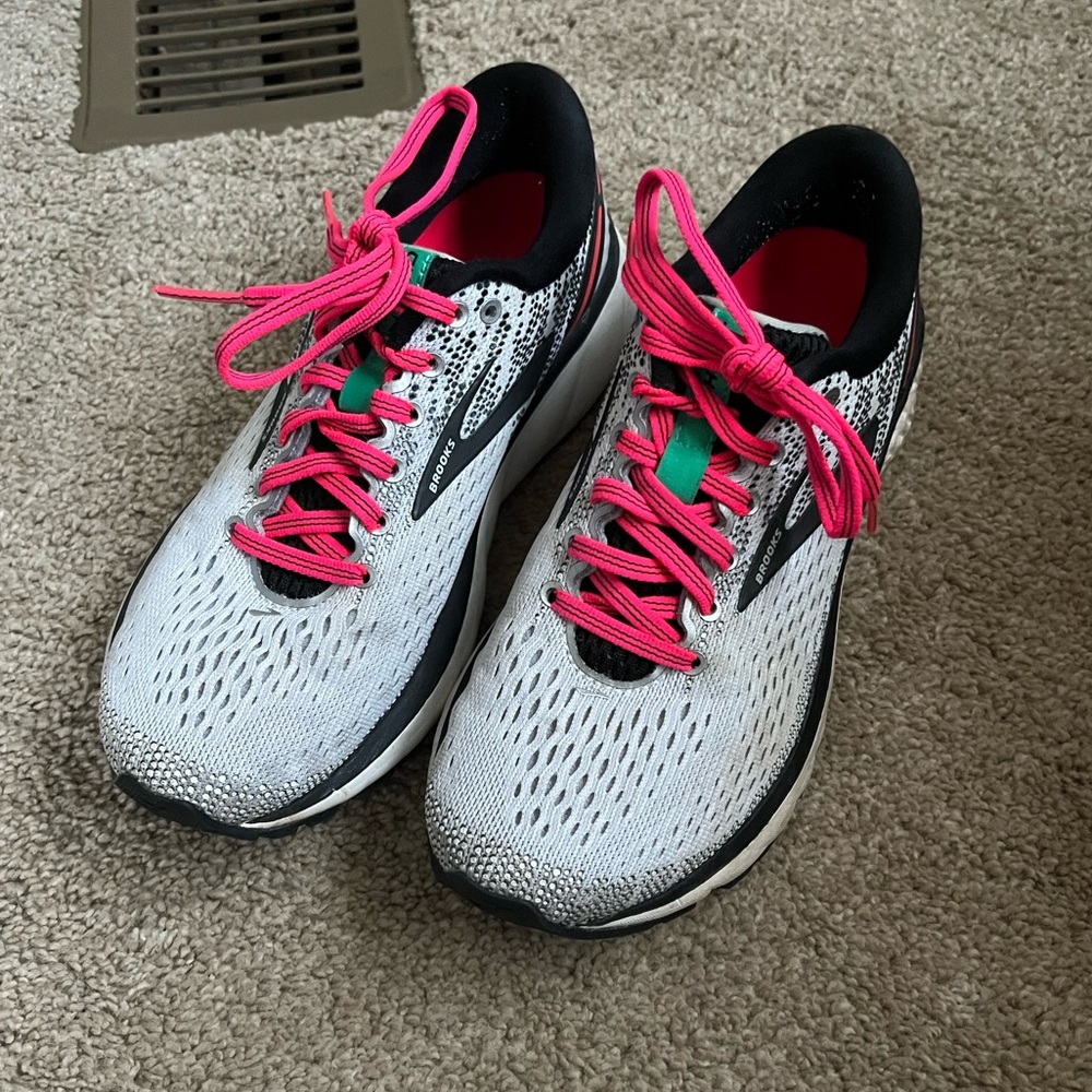 Brooks Ghost Running Shoes